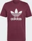 adidas Adicolor Classics Trefoil T-Shirt kurzarm (Herren) Vorschaubild