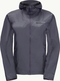 Jack Wolfskin Prelight 2.5l Funktionsjacke dolphin (Damen)
