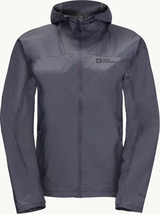 Jack Wolfskin Prelight 2.5l Funktionsjacke dolphin (Damen)