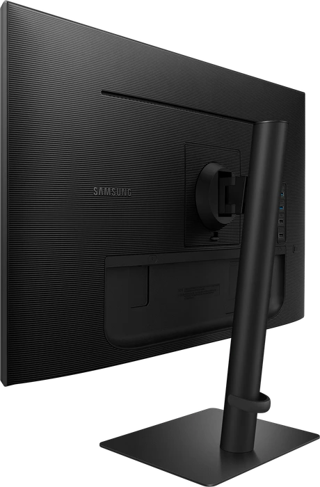 Samsung S4U, 27"