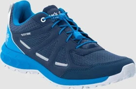 Jack Wolfskin Woodland 2 Vent Low dark blue/blue (Herren)