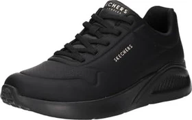Skechers UNO Lite Work schwarz (Damen)