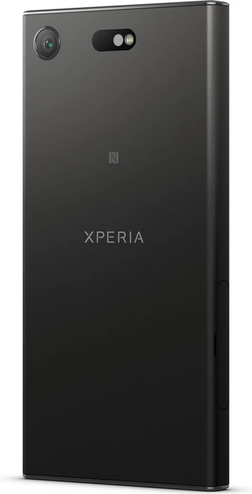Sony Xperia XZ1 Compact schwarz