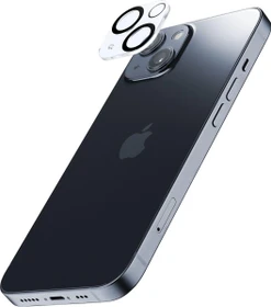 Cellularline Camera Lens für Apple iPhone 14/14 Plus