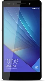 Honor 7 16GB grau