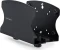 StarTech PC Wall Mount Bracket PC-Halterung, schwarz Vorschaubild