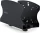 StarTech PC Wall Mount Bracket PC-Halterung, schwarz (2NS-CPU-WALL-MOUNT)
