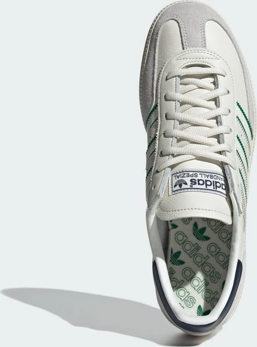 adidas Handball Spezial core white/green/night indigo