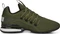 Puma Softride One4All Camo green moss/puma black/feather gray Vorschaubild