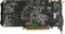 KFA2 GeForce GTX 950 Black OC Sniper, 2GB GDDR5, DVI, HDMI, DP Vorschaubild