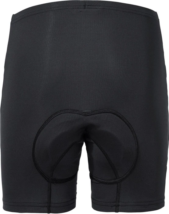 Vaude T-Pad Inner Fahrradhose kurz schwarz (Damen)