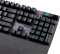 ASUS ROG Strix Scope II, PBT, LEDs RGB, ROG NX SNOW, USB, DE Vorschaubild