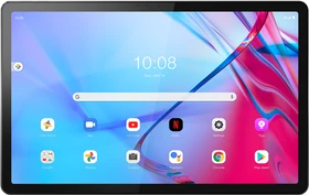 Lenovo Tab P11 TB-J607Z, Moon White, 6GB RAM, 128GB, 5G