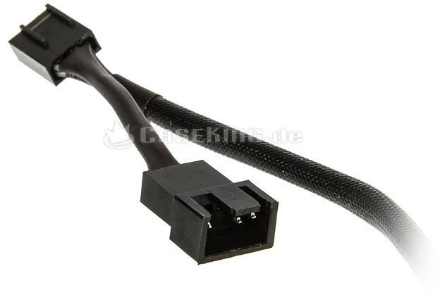 Alpenföhn Wing Boost 2, Royal Blue Plus, 120mm