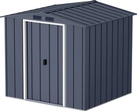 Duramax Eco 6x6 Gerätehaus anthrazit