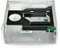 Streacom FC8 silber, Mini-ITX Vorschaubild