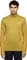 Vaude Livigno Halfzip II Fleece Funktionsshirt langarm hay (Herren) Vorschaubild