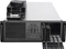 SilverStone RM41-H08, Rackmount Storage, grau/schwarz, 4HE, ATX Vorschaubild