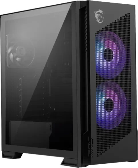 MSI MPG Velox 300