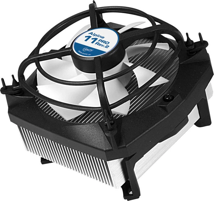 ARCTIC Alpine 11 Pro Rev. 2