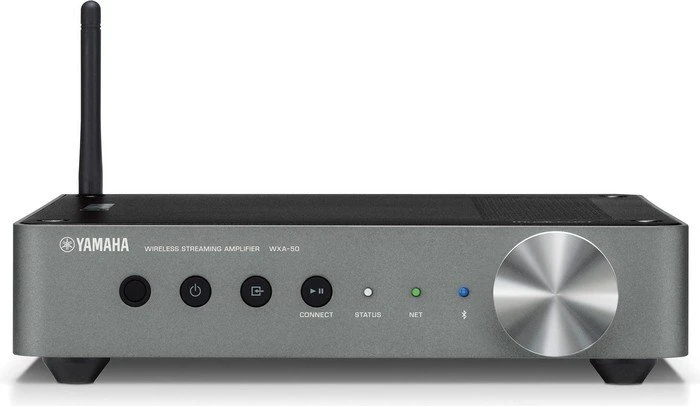 Yamaha WXA-50