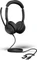 Jabra Evolve2 50 Stereo USB-C/A MS ohne Bluetooth Vorschaubild