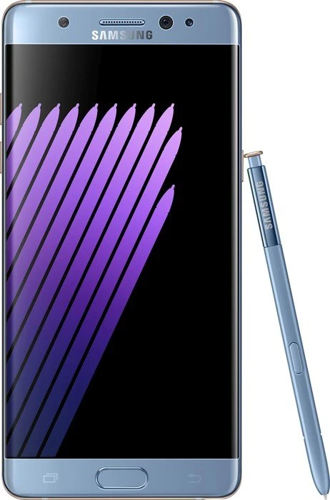 Samsung Galaxy Note 7 N930F blau