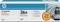 HP Toner 36A schwarz Vorschaubild