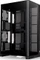 Thermaltake CAPO X Dual System Black, Glasfenster Vorschaubild