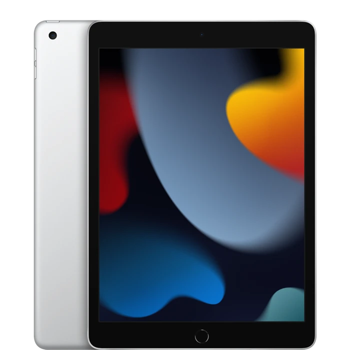 Apple iPad 9, silber, 64GB