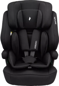 Osann Jazzi Isofix black