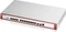 Zyxel ZyWALL USG FLEX 700H UTM Rackmount Firewall, 12x RJ-45, 2x SFP+, 30W PoE+, Service Bundle, 1 Jahr Vorschaubild