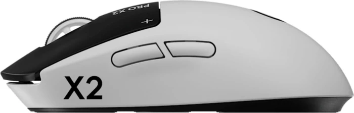 Logitech G Pro X2 Superstrike Lightspeed, Lunar Eclipse, USB