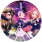 Ravensburger KPop Demon Hunters - For the fans! Vorschaubild