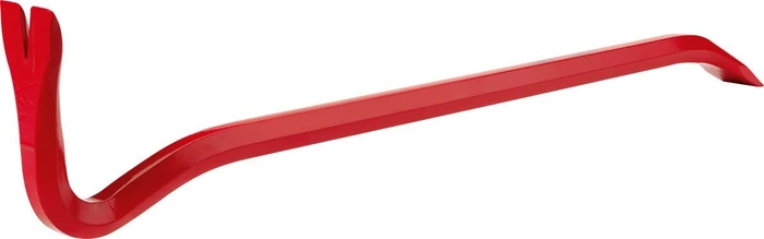 Rennsteig 271 500 2 Sechskant Nageleisen 50cm rot