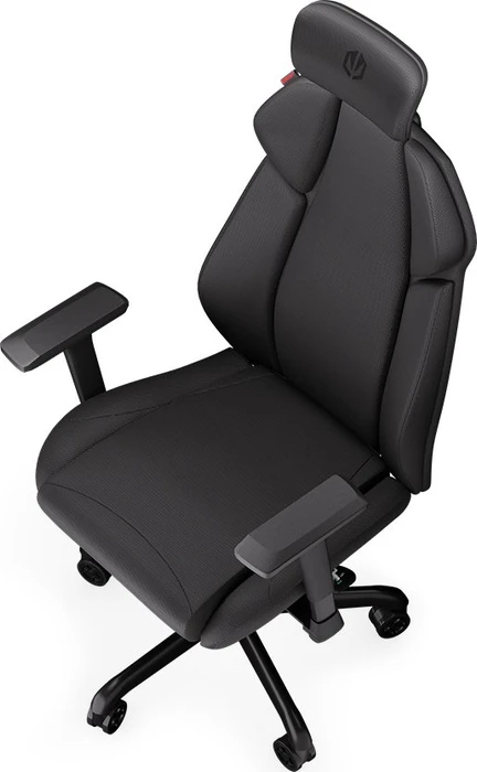 Endorfy Meta BK Gamingstuhl, schwarz