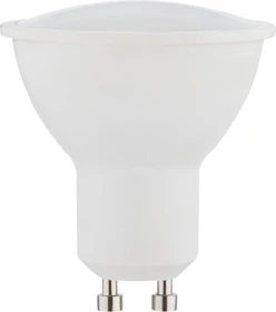 Müller Licht Essentials LED Reflektor GU10 5W/827 warmweiß