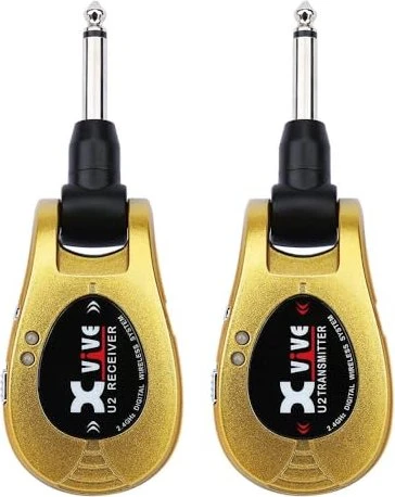 XVive U2