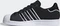 adidas Superstar Up core black/cloud white/vivid red (Damen) Vorschaubild