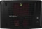 MSI GT72 2QD81FD Dominator, Core i7-5700HQ, 8GB RAM, 1TB HDD, GeForce GTX 970M, DE Vorschaubild