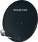 Telestar Digirapid 80 A schiefergrau Vorschaubild