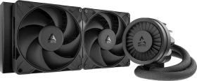 ARCTIC Liquid Freezer III Pro 280, schwarz
