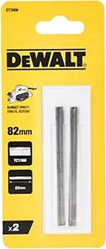 DeWalt DT3906 Wendemesser 82mm, 2 Stück