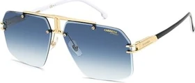 Carrera 1054/S gold