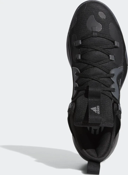 adidas Harden Step Back 2.0 core black/iron metallic/grey six (Herren)