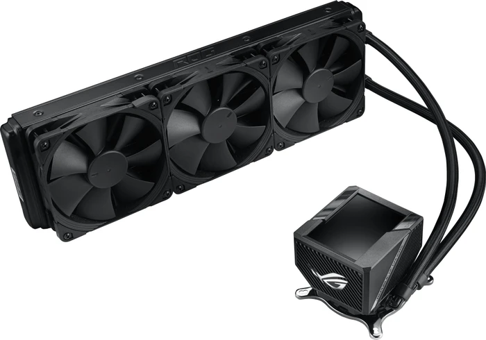 ASUS ROG Ryujin II 360