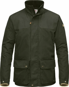 Fjällräven Sörmland Padded Funktionsjacke deep forest (Herren)