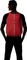 Samsonite Securipak, Backpack, 15.6" Notebook-Rucksack, 44cm, 17l, rot Vorschaubild