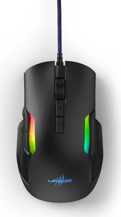 Hama uRage Reaper 600 Gaming Mouse, USB