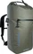 Tatonka Commuter Rolltop 25 WP stone grey/olive Vorschaubild